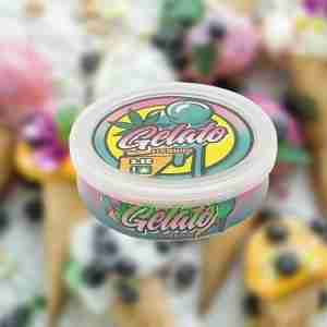 長效冰淇淋 甜筒新配方 | 0號膠囊 強效版至尊快樂因子0號膠囊(Btm專用)